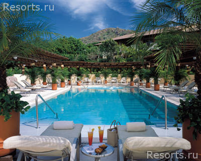 Four Seasons Resort Punta Mita 8
